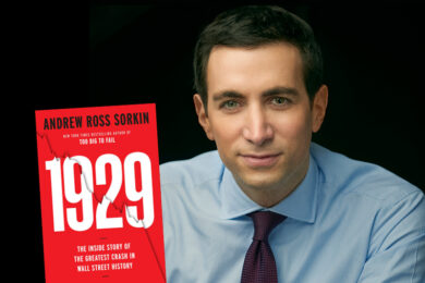 1929 Market Caution Andrew Ross Sorkin’s Stark Warning for Today’s Wall Street