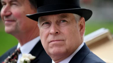 🔹 Prince Andrew Stripped of Royal Titles Buckingham Palace Announces Major Fallout
