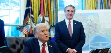 Insurrection Act threat: Trump open to invoking Insurrection Act
