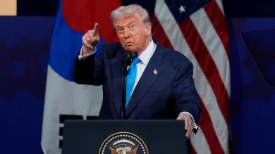 End Student Loan Relief Rule Trump ties student loan relief to immigration agenda