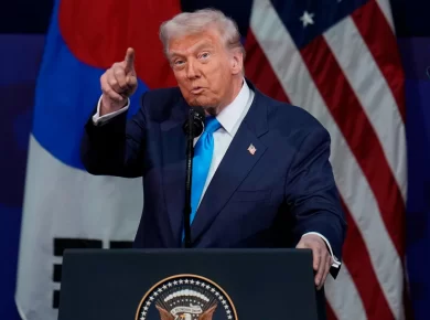 End Student Loan Relief Rule Trump ties student loan relief to immigration agenda