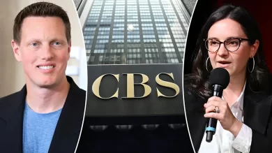 Bari Weiss to Lead CBS News under Paramount Skydance Overhaul