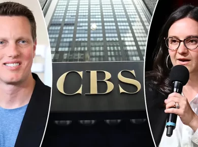 Bari Weiss to Lead CBS News under Paramount Skydance Overhaul
