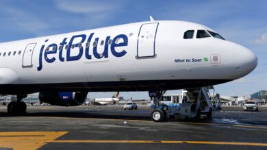 JetBlue Flight Diverted to Tampa International Airport After Experiencing Drop in Altitude FAA Launches Investigation