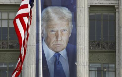Free Societies Die When Truth is Twisted: Josh Hammer Blasts Anti-Trump Priest