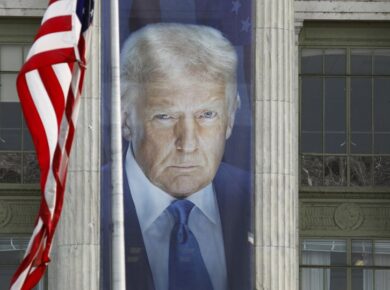 Free Societies Die When Truth is Twisted: Josh Hammer Blasts Anti-Trump Priest