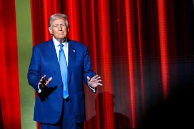Ending Daylight Saving Time What Donald Trump Thinks