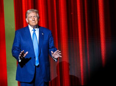Ending Daylight Saving Time What Donald Trump Thinks