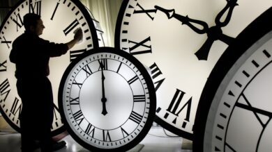 Daylight Saving Time Ends Nov 2 2025 Clocks Fall Back Date & Reminder