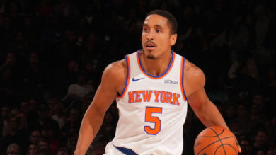 Malcolm Brogdon Retires Knicks Veteran Announces Retirement After Nine NBA Seasons