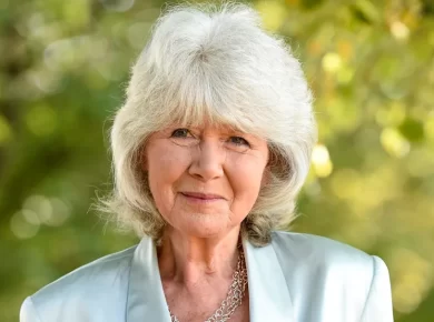 FocusKeyword: “Jilly Cooper dies after fall” Jilly Cooper Dies After Fall, Queen Camilla Hails Her as Legend