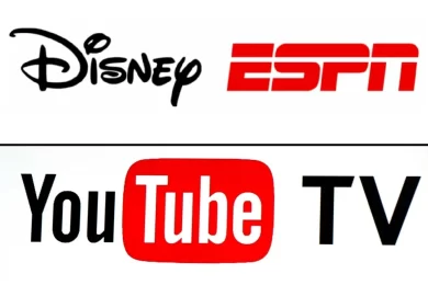 YouTube TV Channel Loss Disney and ESPN Removed After Contract Dispute