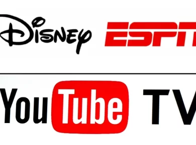 YouTube TV Channel Loss Disney and ESPN Removed After Contract Dispute