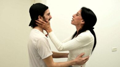 Couple Separated in Oct 7 Hamas Attack Finally Reunited After Hostage Ordeal