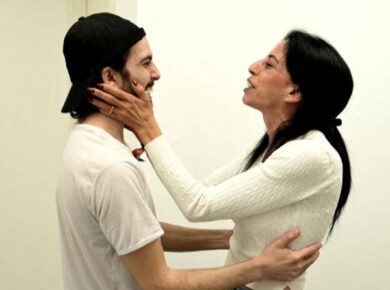 Couple Separated in Oct 7 Hamas Attack Finally Reunited After Hostage Ordeal