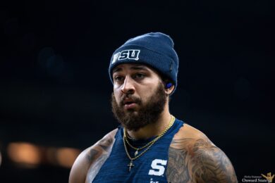 Julian Fleming Homicide Charge: Former Penn State Star Accused After ATV Crash
