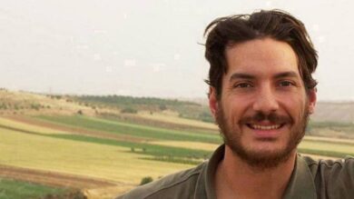 Austin Tice Missing in Syria The Road That Led 13 Years Later to “Austin Is Dead”