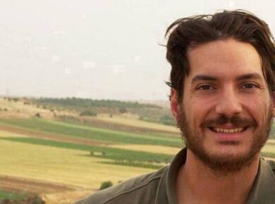 Austin Tice Missing in Syria The Road That Led 13 Years Later to “Austin Is Dead”