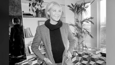 Joan Kennedy Passes Away: Reflections on a Life in the Shadow of a Dynasty
