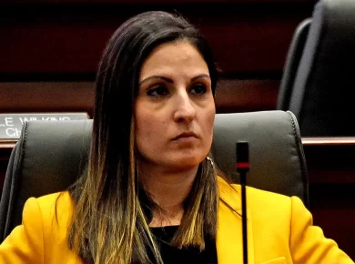🔹 Maryland State Senator Accused of Secretly Filming Critics to Silence Them