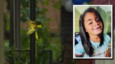 Arrest Warrants Reveal New Details in New Britain Girl’s Death