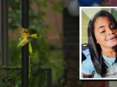 Arrest Warrants Reveal New Details in New Britain Girl’s Death