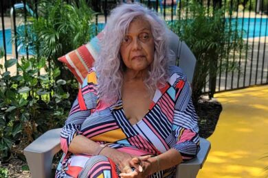 Miss Major Griffin‑Gracy Trailblazing LGBTQ+ Activism and Legacy of Love & Dignity