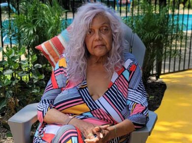 Miss Major Griffin‑Gracy Trailblazing LGBTQ+ Activism and Legacy of Love & Dignity