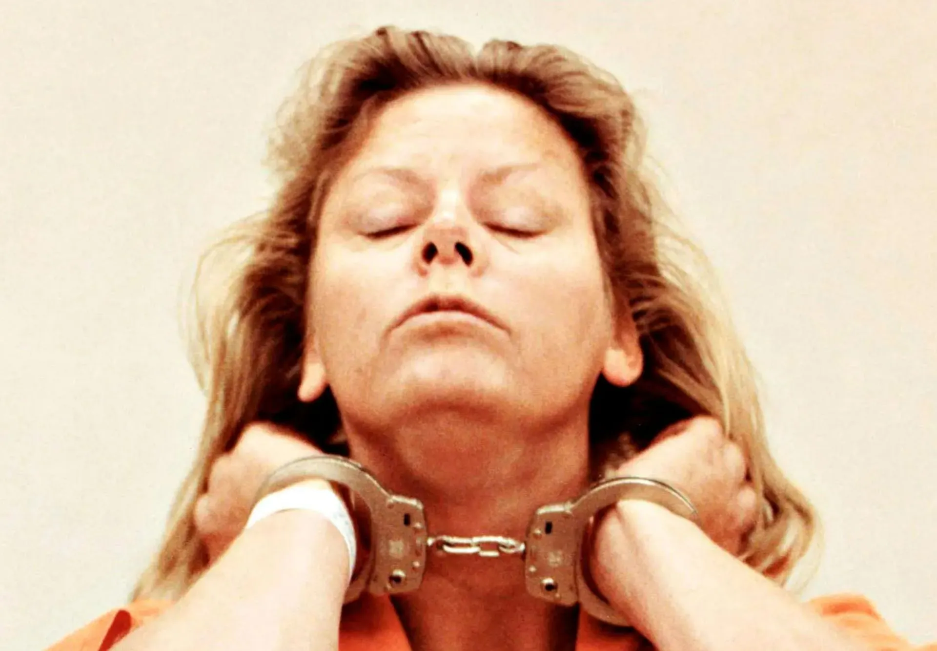 Aileen Wuornos Last Meal: What the Serial Killer Ate Before Execution