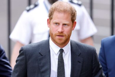 White‑Saviour Myth: Prince Harry and African Parks Under Fire in Chad