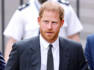 White‑Saviour Myth: Prince Harry and African Parks Under Fire in Chad