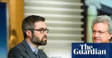 Mark Bray Flight Cancellation: US Anti‑Fascism Expert Blocked from Flying to Spain