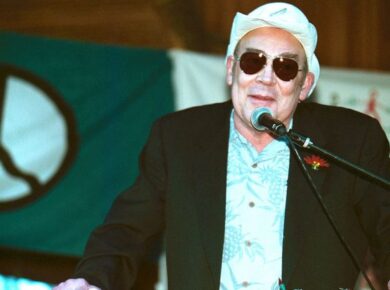 Colorado to Reinvestigate Hunter S. Thompson Death – Suicide or Something More?