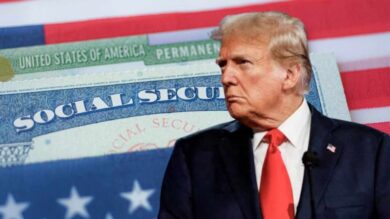 Social Security COLA 2026 at Risk Trump Admin Races to Release CPI Amid Shutdown