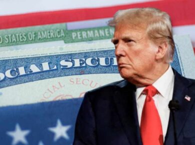Social Security COLA 2026 at Risk Trump Admin Races to Release CPI Amid Shutdown