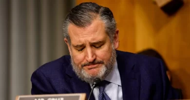Let’s Stop Attacking Pedophiles Ted Cruz’s Gaffe and the Fallout
