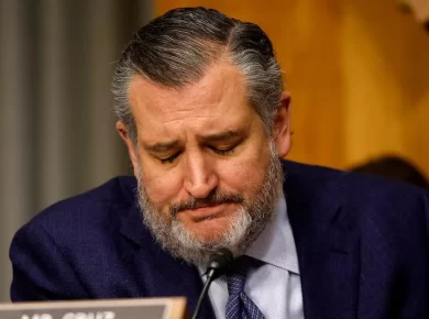 Let’s Stop Attacking Pedophiles Ted Cruz’s Gaffe and the Fallout
