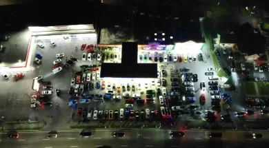 Zero‑Tolerance: Slammedenuff Car Show Cancelled Amid Safety Concerns
