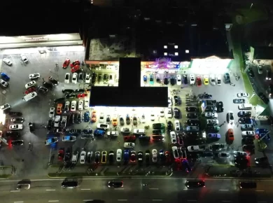 Zero‑Tolerance: Slammedenuff Car Show Cancelled Amid Safety Concerns