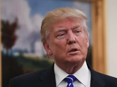 Trump’s Claims of Domestic Violence Collapse in Court: Judges Rebuke His “Hellscape” Narrative