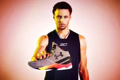 Under Armour Split With Steph Curry: Why the Curry Brand Breaks Away From UA