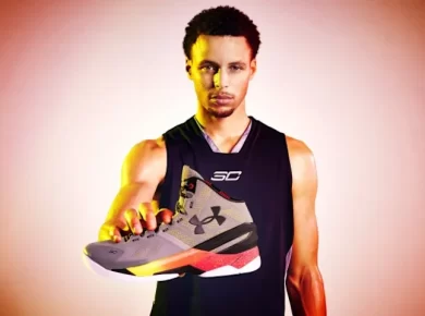 Under Armour Split With Steph Curry: Why the Curry Brand Breaks Away From UA