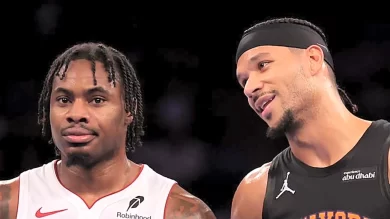 How Another Early Clash With Heat Can Help Knicks – Knicks vs Heat Preview & Long-Term Benefits