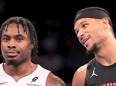 How Another Early Clash With Heat Can Help Knicks – Knicks vs Heat Preview & Long-Term Benefits