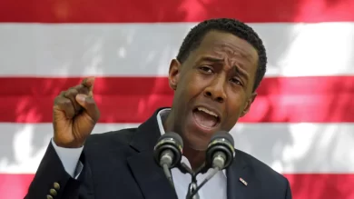 Former Newton Mayor Setti Warren Dies Remembering Massachusetts’ First Black Elected Mayor