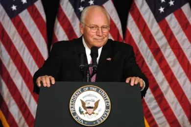 Dick Cheney Legacy Shift: How Democrats Came to Praise a GOP Hawk