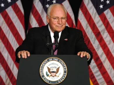 Dick Cheney Legacy Shift: How Democrats Came to Praise a GOP Hawk