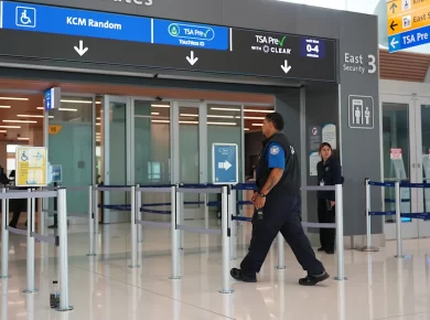 Denver Offers to Pay Airport Staff During Government Shutdown City Steps In to Keep Flights Running