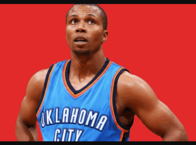 Why Is Sebastian Telfair in Prison? Legal Issues, NBA Fraud Case, and Diddy Connection Explained