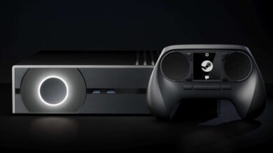 Steam Machine by Valve Revealed Release Date, Price & Features for the Gaming Console